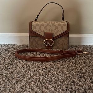 Coach Crossbody